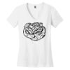 Women's Perfect Weight ® V Neck Tee Thumbnail