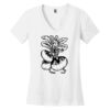 Women's Perfect Weight ® V Neck Tee Thumbnail