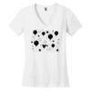 Women's Perfect Weight ® V Neck Tee Thumbnail