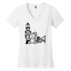 Women's Perfect Weight ® V Neck Tee Thumbnail