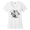 Women's Perfect Weight ® V Neck Tee Thumbnail