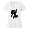 Women's Perfect Weight ® V Neck Tee Thumbnail