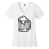 Women's Perfect Weight ® V Neck Tee Thumbnail