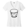 Women's Perfect Weight ® V Neck Tee Thumbnail