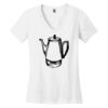Women's Perfect Weight ® V Neck Tee Thumbnail