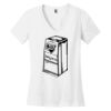Women's Perfect Weight ® V Neck Tee Thumbnail