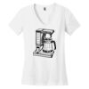 Women's Perfect Weight ® V Neck Tee Thumbnail