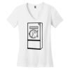 Women's Perfect Weight ® V Neck Tee Thumbnail