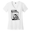 Women's Perfect Weight ® V Neck Tee Thumbnail