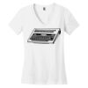 Women's Perfect Weight ® V Neck Tee Thumbnail
