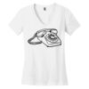 Women's Perfect Weight ® V Neck Tee Thumbnail