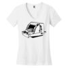Women's Perfect Weight ® V Neck Tee Thumbnail