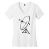 Women's Perfect Weight ® V Neck Tee Thumbnail