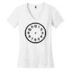 Women's Perfect Weight ® V Neck Tee Thumbnail