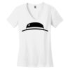 Women's Perfect Weight ® V Neck Tee Thumbnail