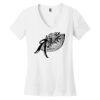 Women's Perfect Weight ® V Neck Tee Thumbnail