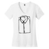 Women's Perfect Weight ® V Neck Tee Thumbnail
