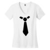 Women's Perfect Weight ® V Neck Tee Thumbnail