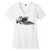 Women's Perfect Weight ® V Neck Tee Thumbnail