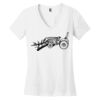 Women's Perfect Weight ® V Neck Tee Thumbnail