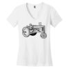 Women's Perfect Weight ® V Neck Tee Thumbnail
