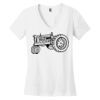 Women's Perfect Weight ® V Neck Tee Thumbnail