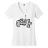 Women's Perfect Weight ® V Neck Tee Thumbnail