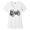 Women's Perfect Weight ® V Neck Tee Thumbnail