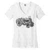 Women's Perfect Weight ® V Neck Tee Thumbnail
