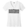 Women's Perfect Weight ® V Neck Tee Thumbnail