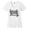 Women's Perfect Weight ® V Neck Tee Thumbnail