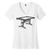 Women's Perfect Weight ® V Neck Tee Thumbnail