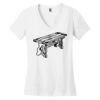Women's Perfect Weight ® V Neck Tee Thumbnail