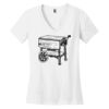 Women's Perfect Weight ® V Neck Tee Thumbnail