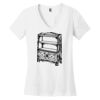 Women's Perfect Weight ® V Neck Tee Thumbnail