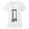 Women's Perfect Weight ® V Neck Tee Thumbnail