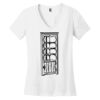 Women's Perfect Weight ® V Neck Tee Thumbnail