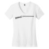 Women's Perfect Weight ® V Neck Tee Thumbnail