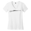 Women's Perfect Weight ® V Neck Tee Thumbnail