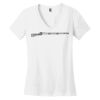 Women's Perfect Weight ® V Neck Tee Thumbnail