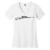 Women's Perfect Weight ® V Neck Tee Thumbnail