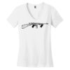 Women's Perfect Weight ® V Neck Tee Thumbnail