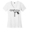Women's Perfect Weight ® V Neck Tee Thumbnail