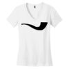 Women's Perfect Weight ® V Neck Tee Thumbnail
