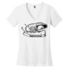 Women's Perfect Weight ® V Neck Tee Thumbnail