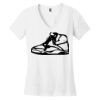 Women's Perfect Weight ® V Neck Tee Thumbnail