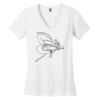 Women's Perfect Weight ® V Neck Tee Thumbnail