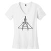 Women's Perfect Weight ® V Neck Tee Thumbnail