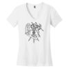 Women's Perfect Weight ® V Neck Tee Thumbnail