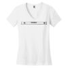 Women's Perfect Weight ® V Neck Tee Thumbnail